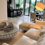 Gold Coast Golf Course Villa