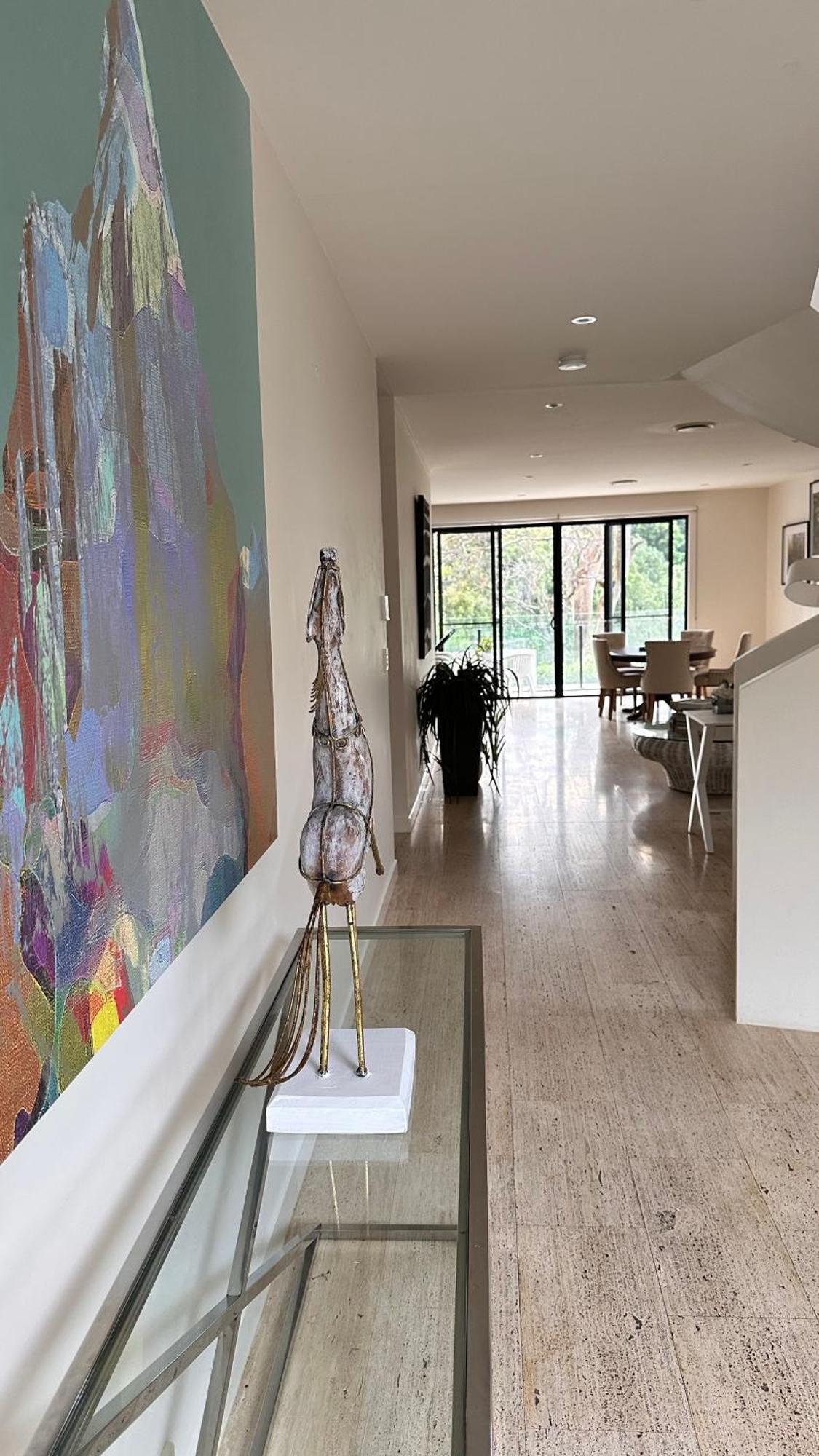 Golf Course Apartment