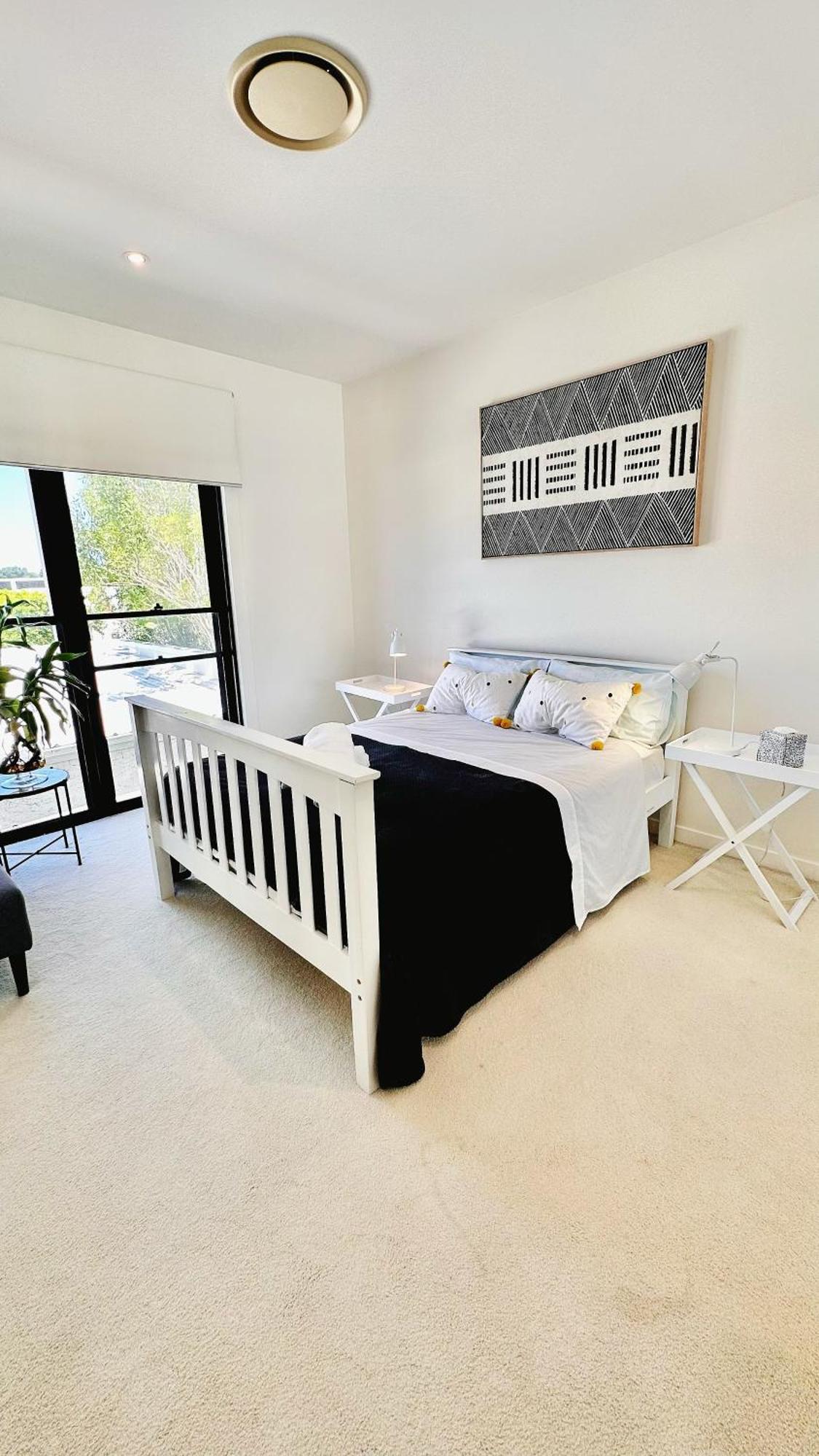 Golf Course Apartment Gold Coast