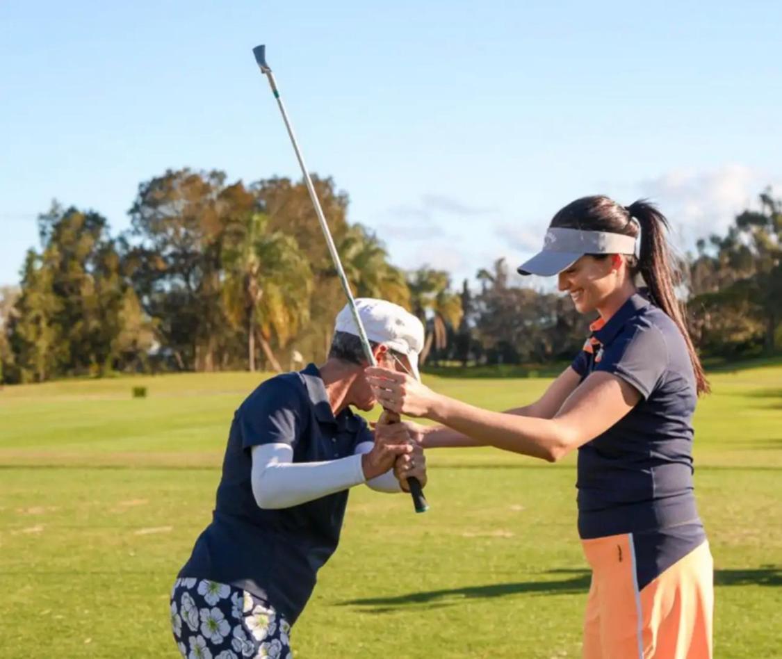Apartment Golf Course Gold Coast