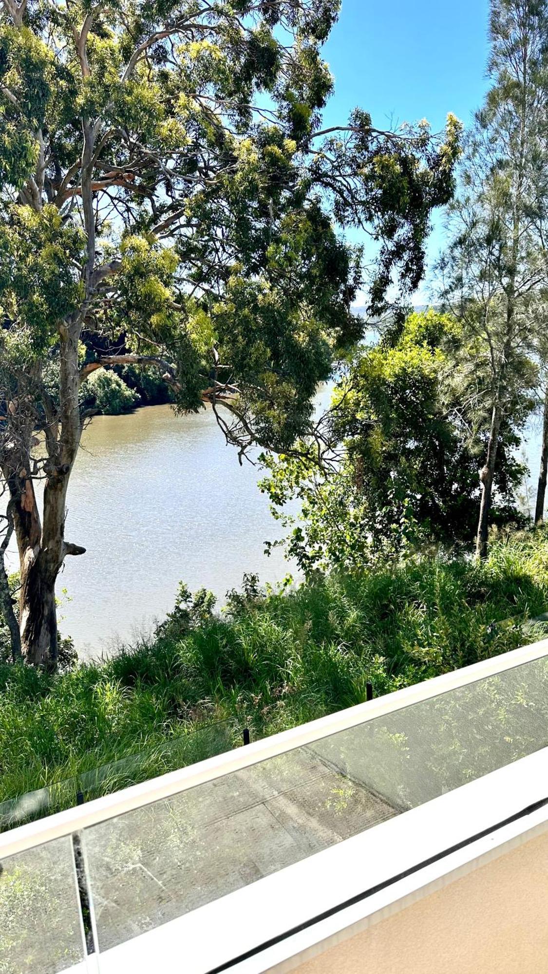 Golf Course * Gold Coast