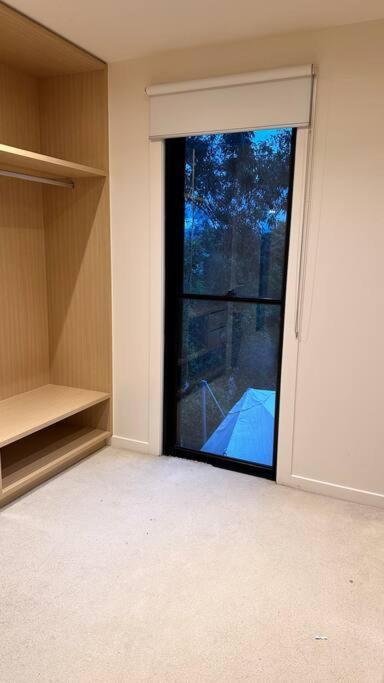Golf Course Apartment