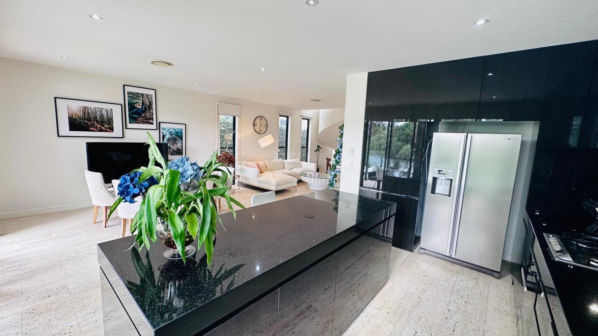 Golf Course Apartment Gold Coast