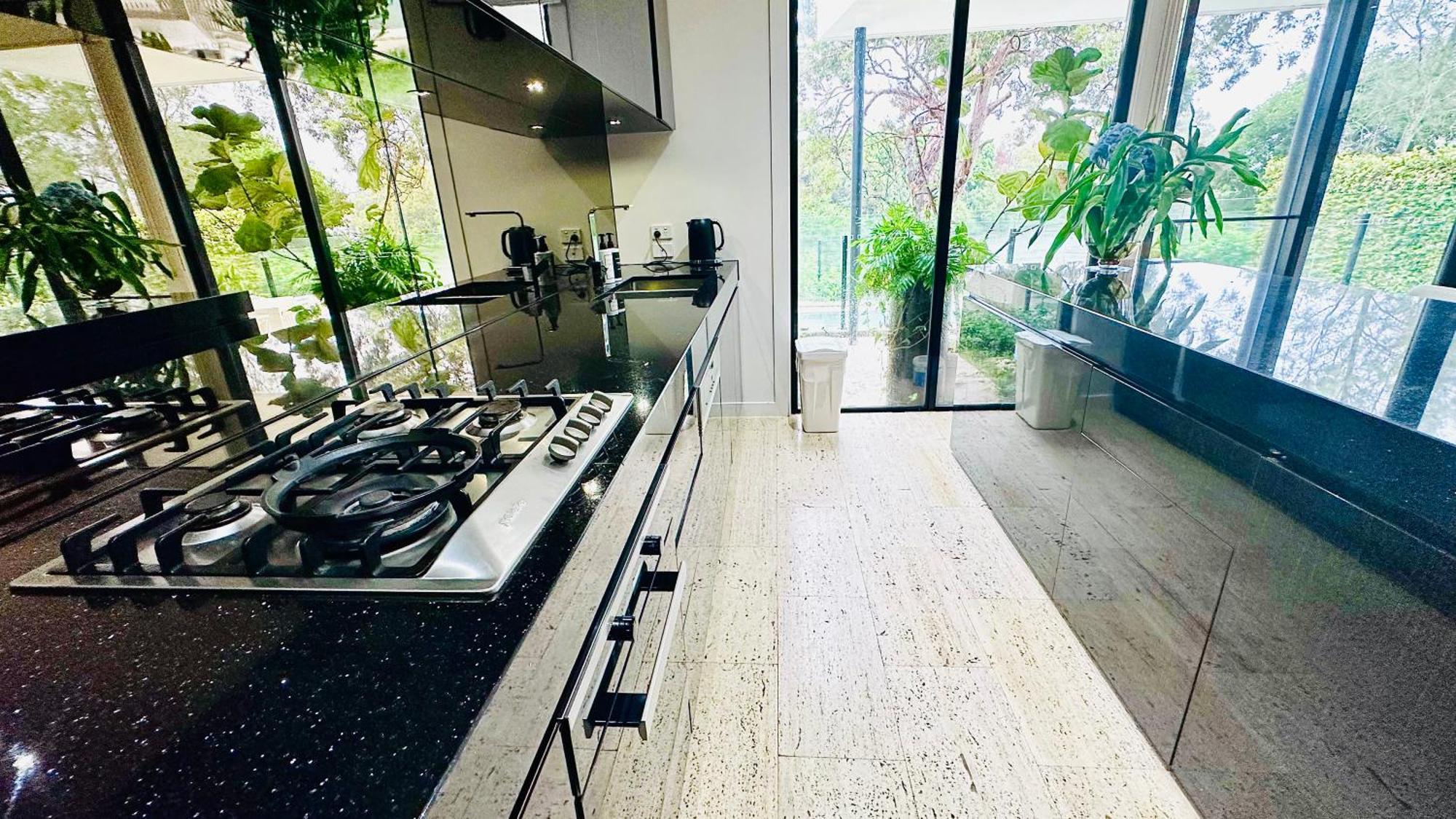 Golf Course Apartment *