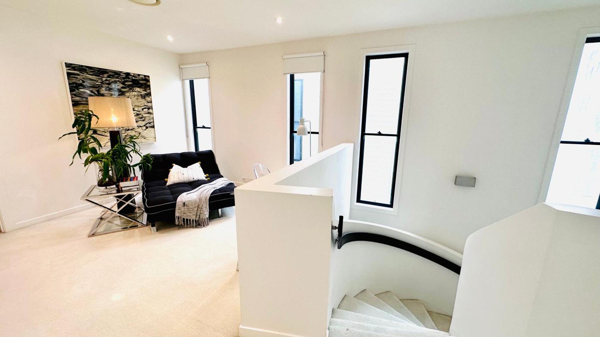 Golf Course Apartment Gold Coast