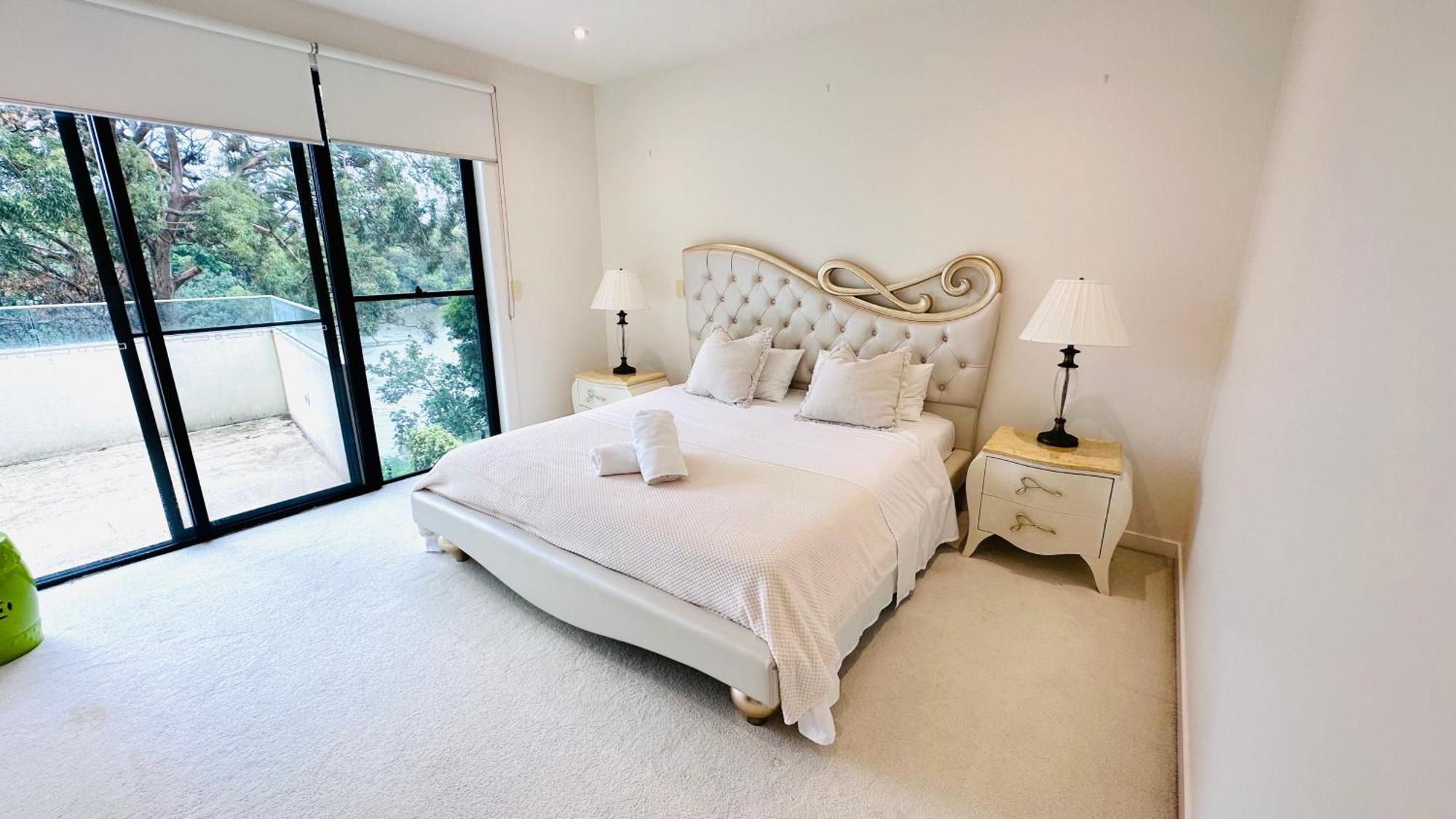 Apartment Golf Course Gold Coast
